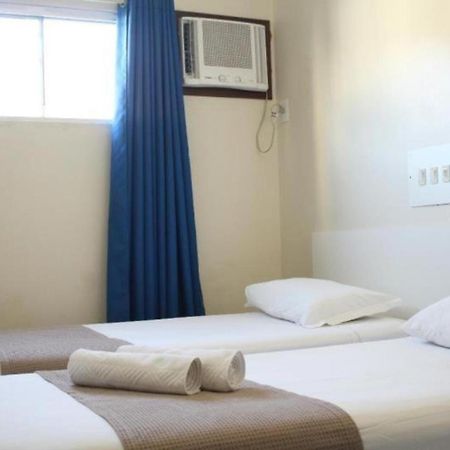 Hotel Marjai Itajai Luaran gambar