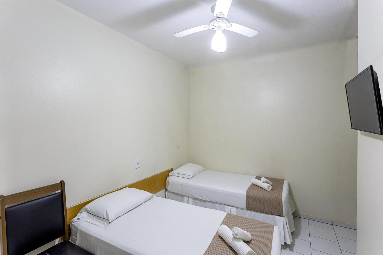 Hotel Marjai Itajai Luaran gambar