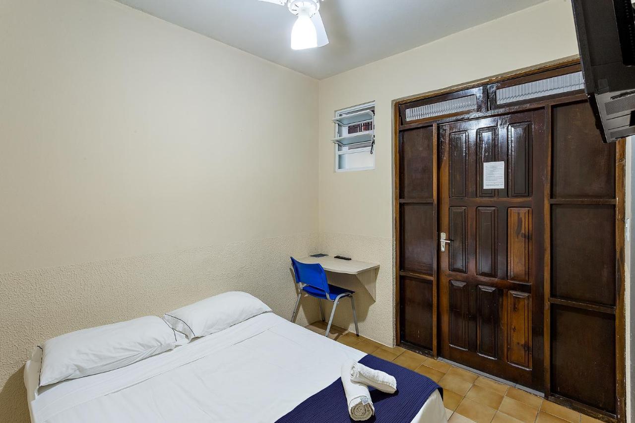Hotel Marjai Itajai Luaran gambar
