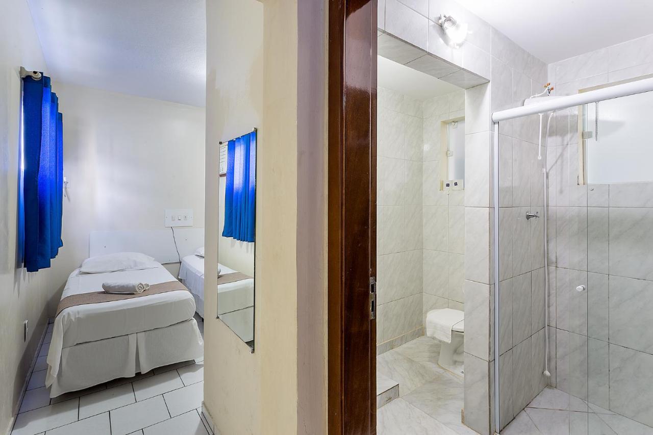 Hotel Marjai Itajai Luaran gambar