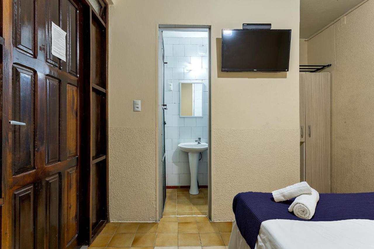 Hotel Marjai Itajai Luaran gambar