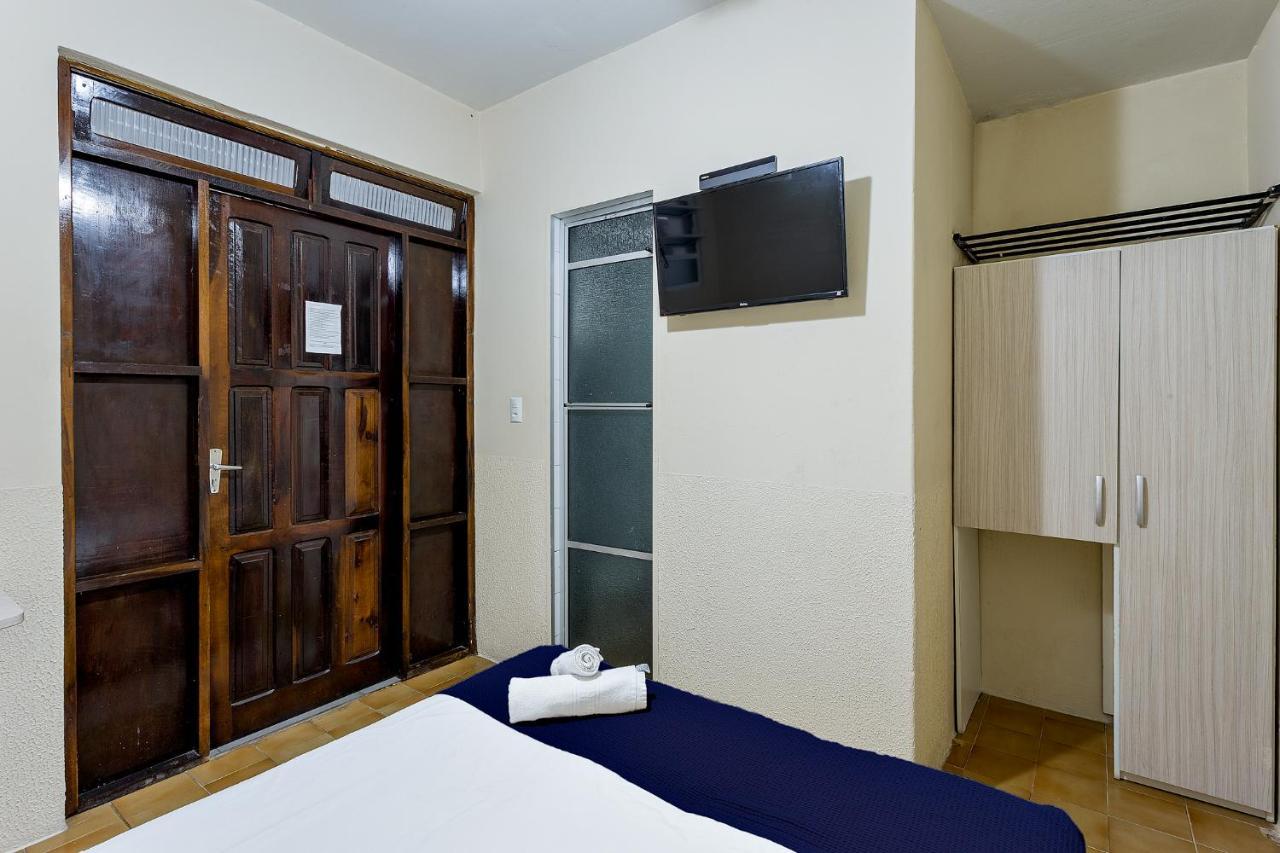 Hotel Marjai Itajai Luaran gambar