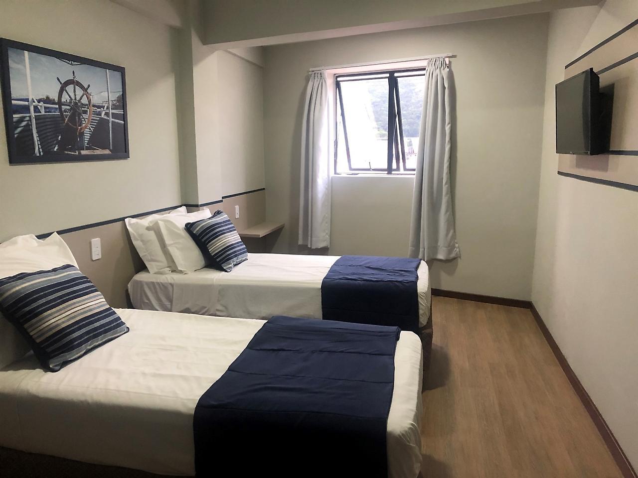 Hotel Marjai Itajai Luaran gambar