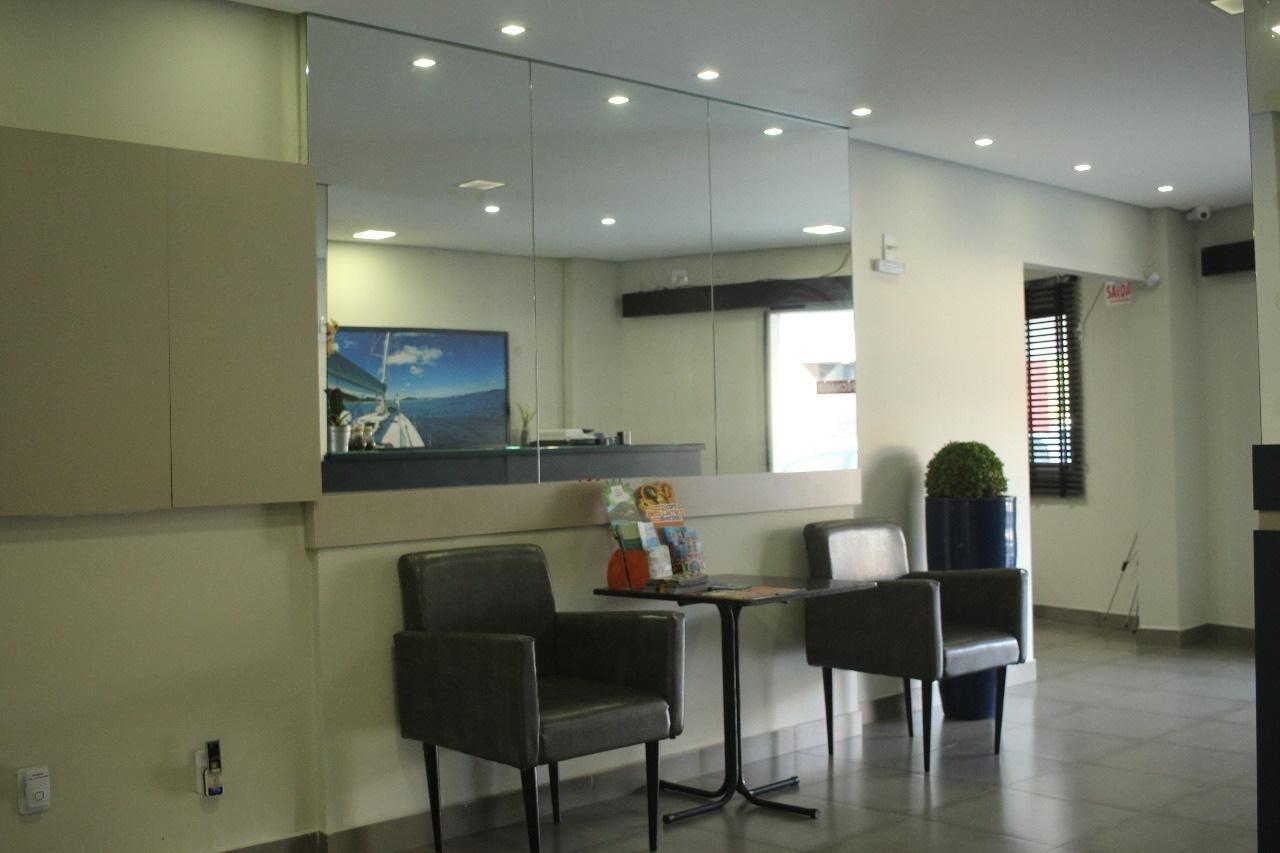 Hotel Marjai Itajai Luaran gambar