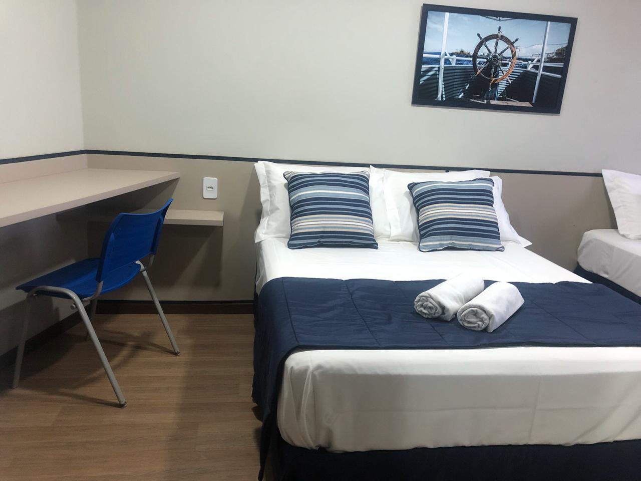 Hotel Marjai Itajai Luaran gambar