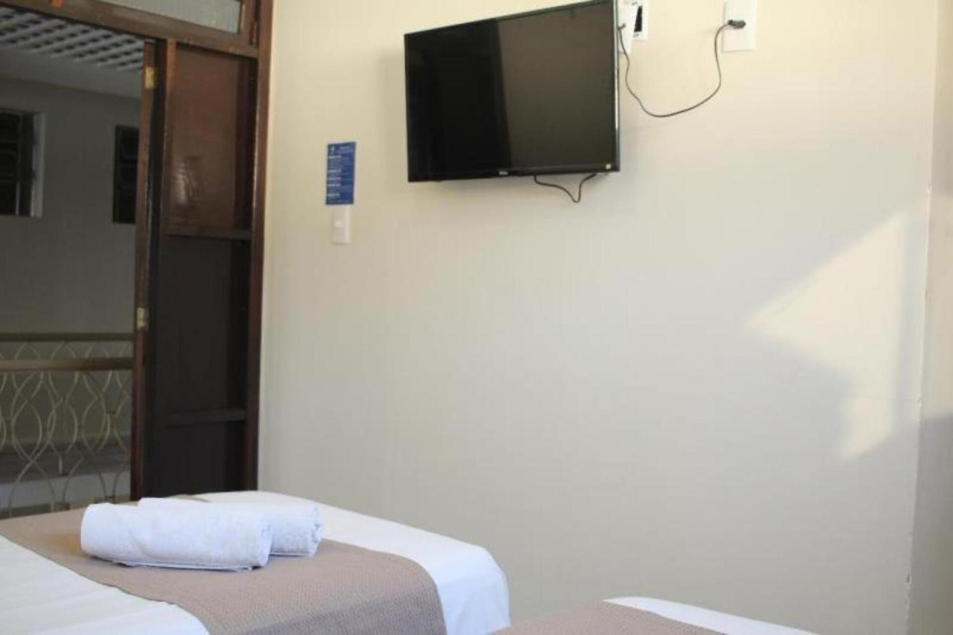 Hotel Marjai Itajai Luaran gambar