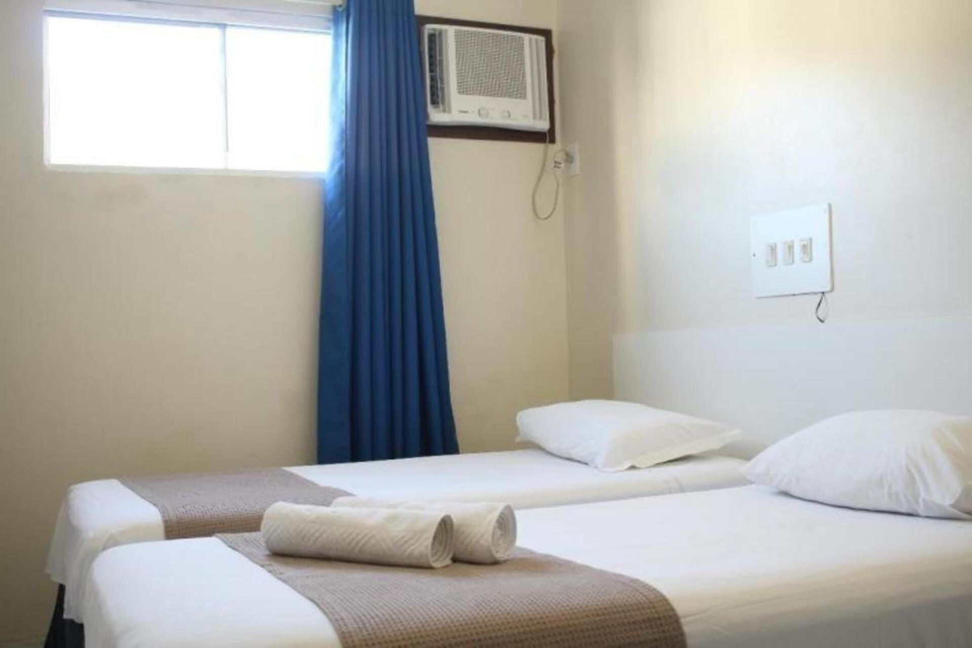 Hotel Marjai Itajai Luaran gambar