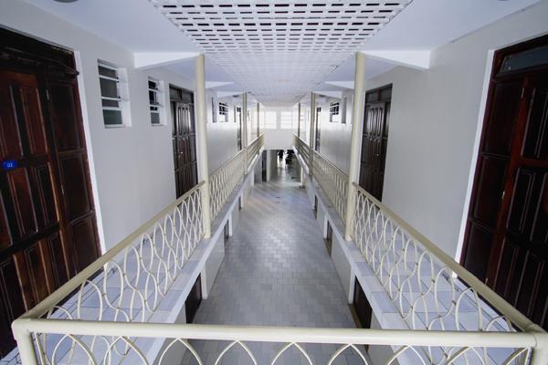 Hotel Marjai Itajai Luaran gambar