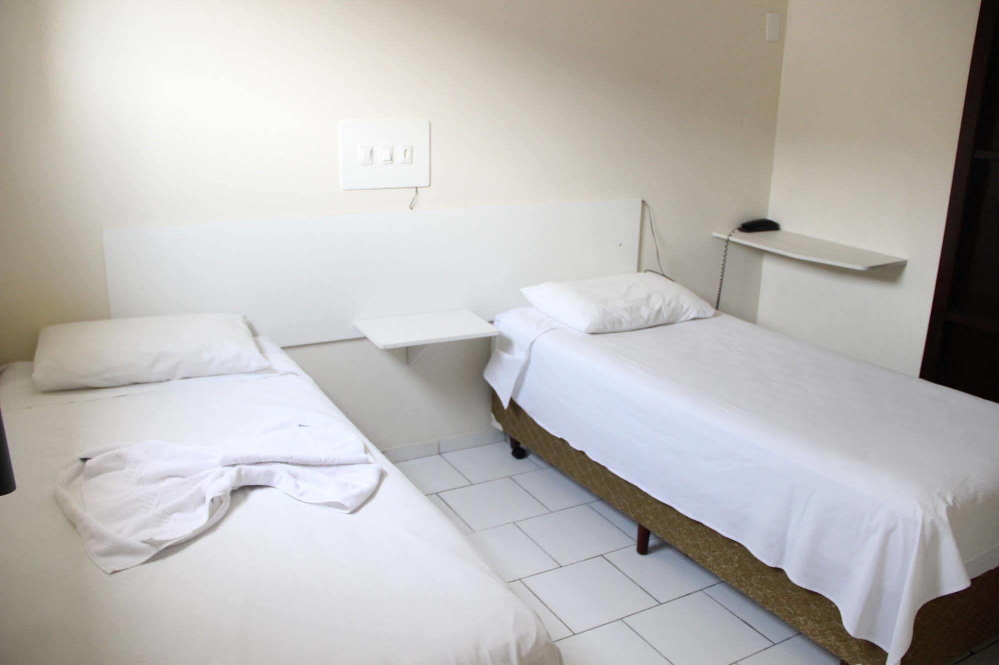 Hotel Marjai Itajai Luaran gambar