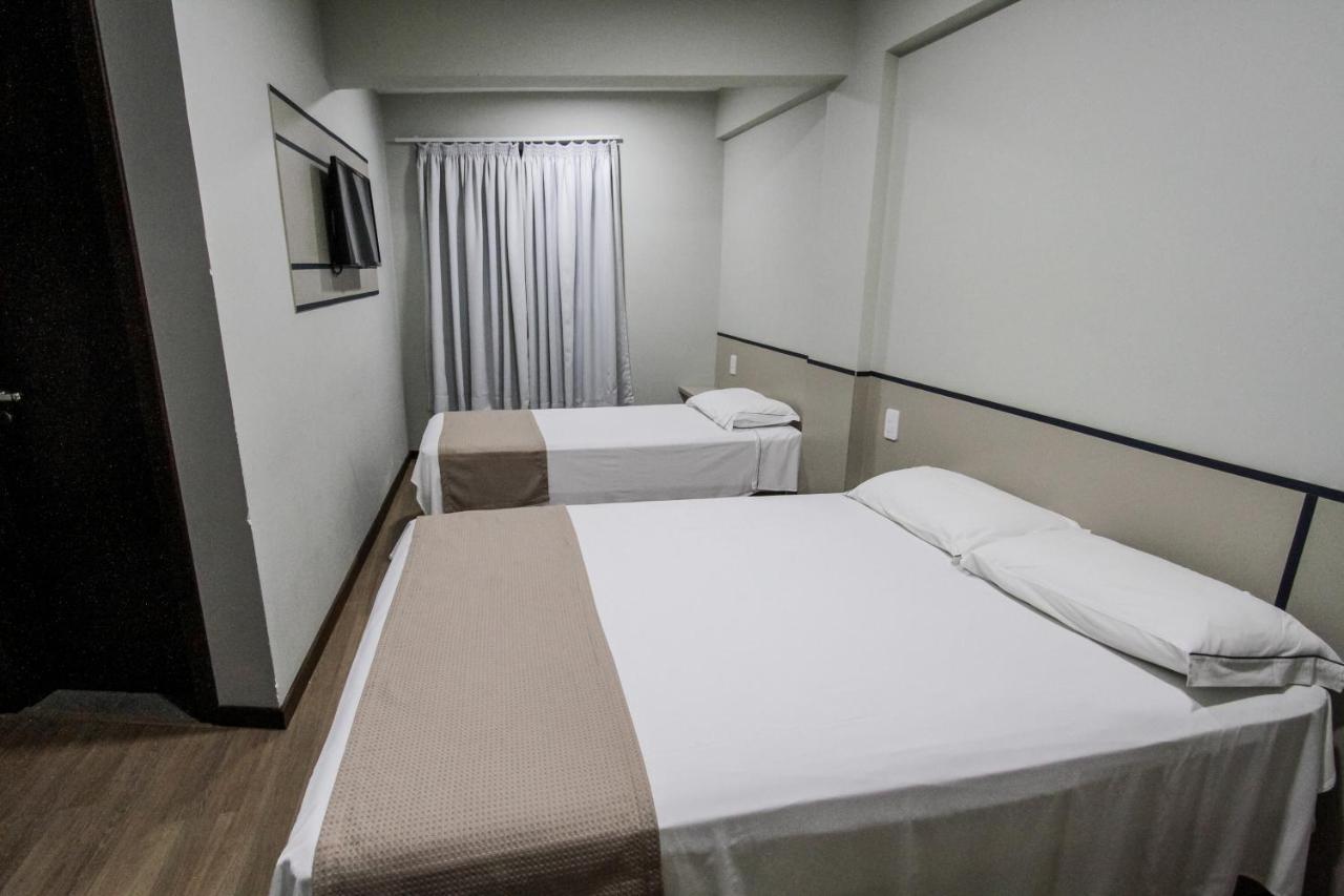 Hotel Marjai Itajai Luaran gambar