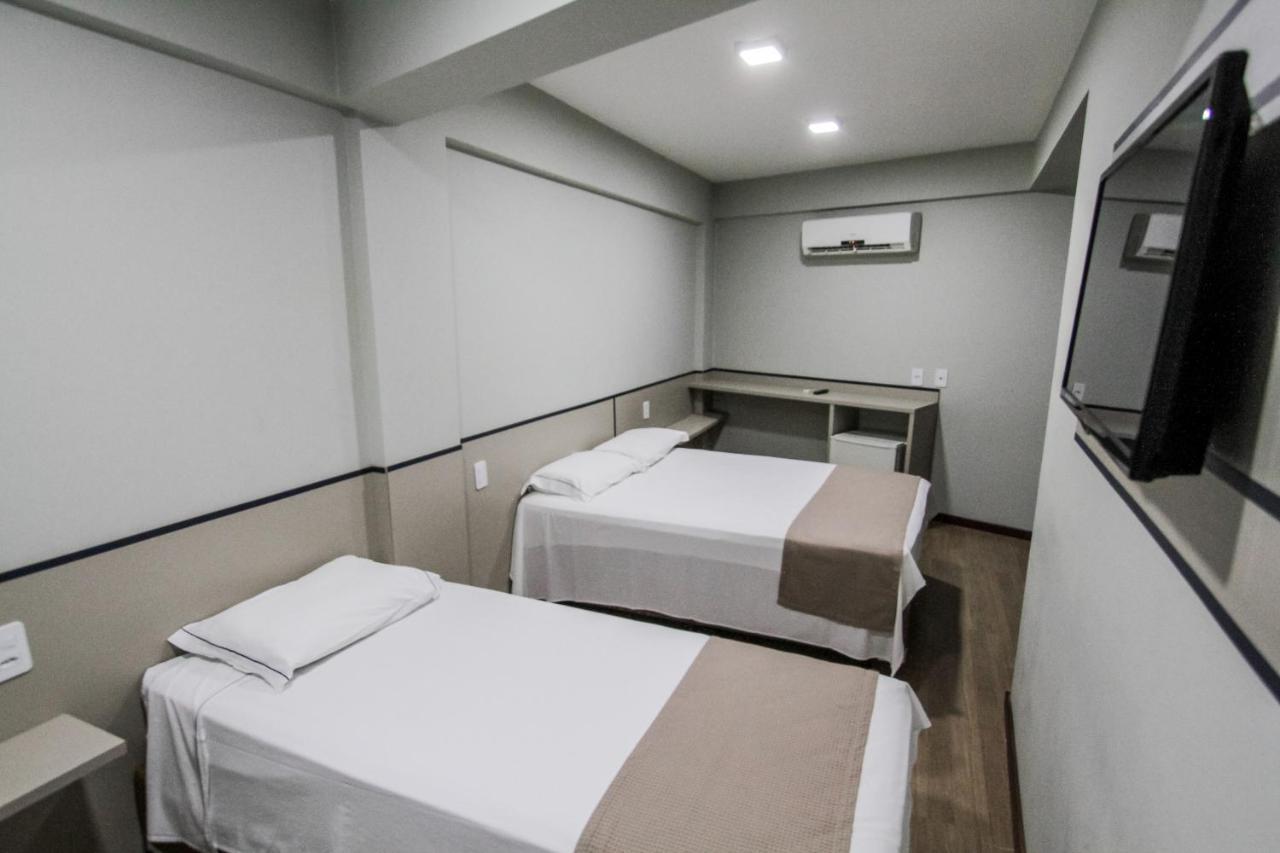 Hotel Marjai Itajai Luaran gambar