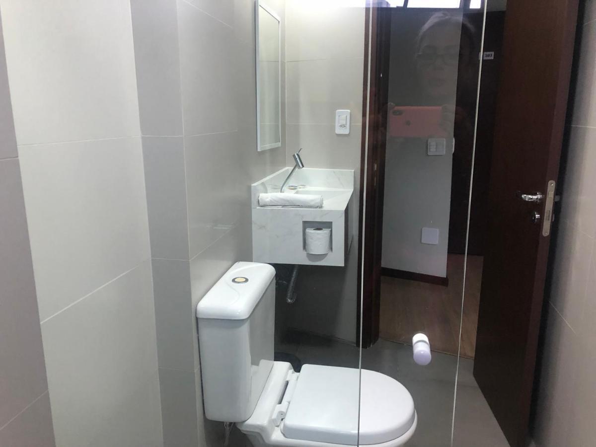Hotel Marjai Itajai Luaran gambar