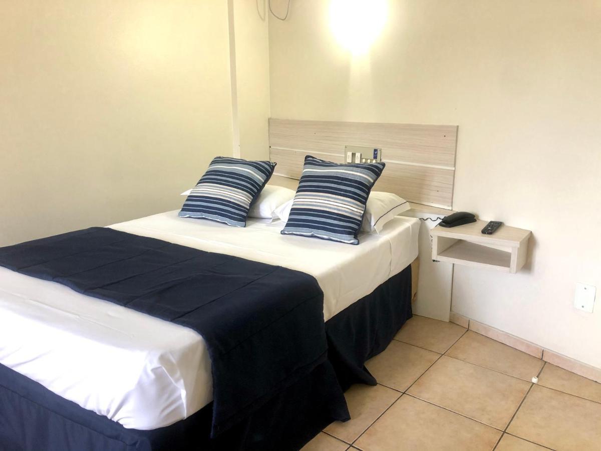Hotel Marjai Itajai Luaran gambar