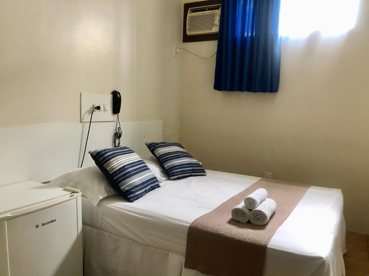 Hotel Marjai Itajai Luaran gambar