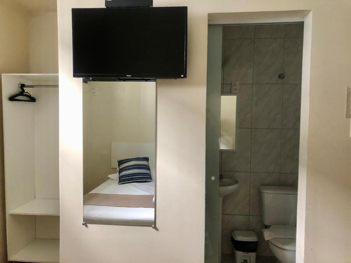 Hotel Marjai Itajai Luaran gambar