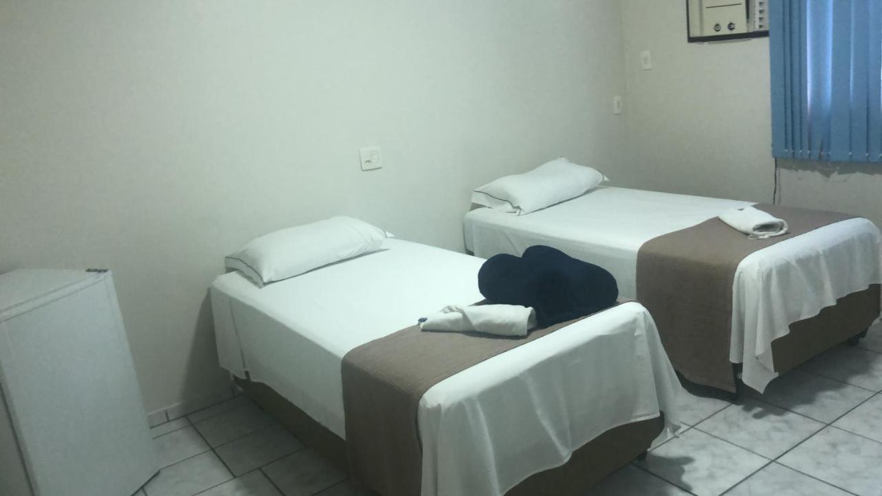 Hotel Marjai Itajai Luaran gambar