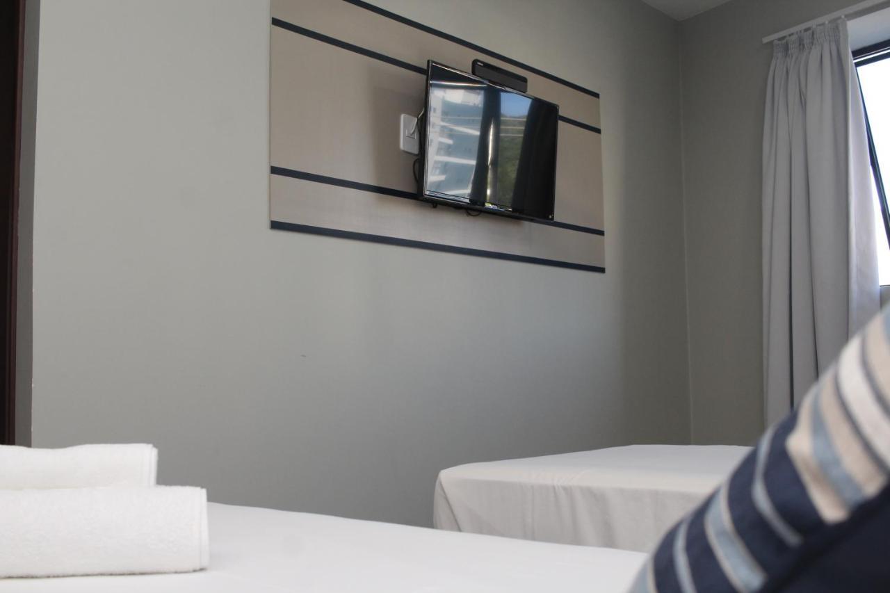 Hotel Marjai Itajai Luaran gambar