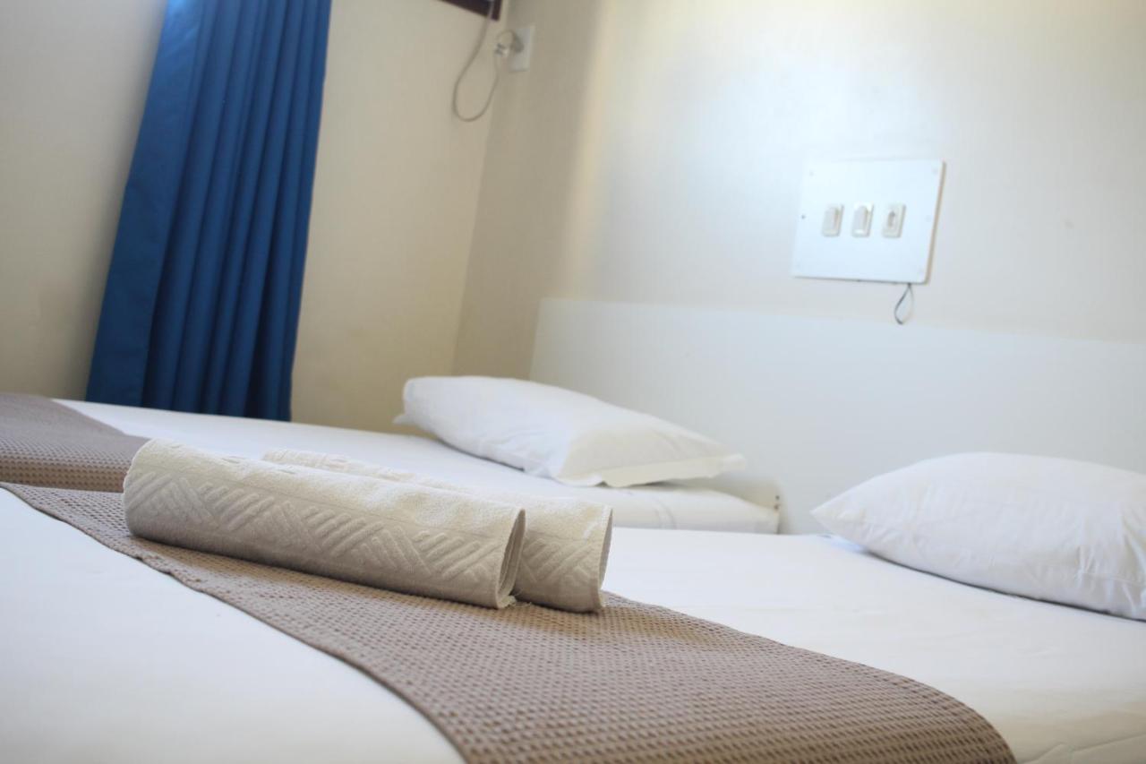 Hotel Marjai Itajai Luaran gambar